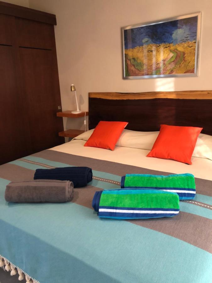 Departamento Para 4 Personas Suenitos En Бакалар Экстерьер фото