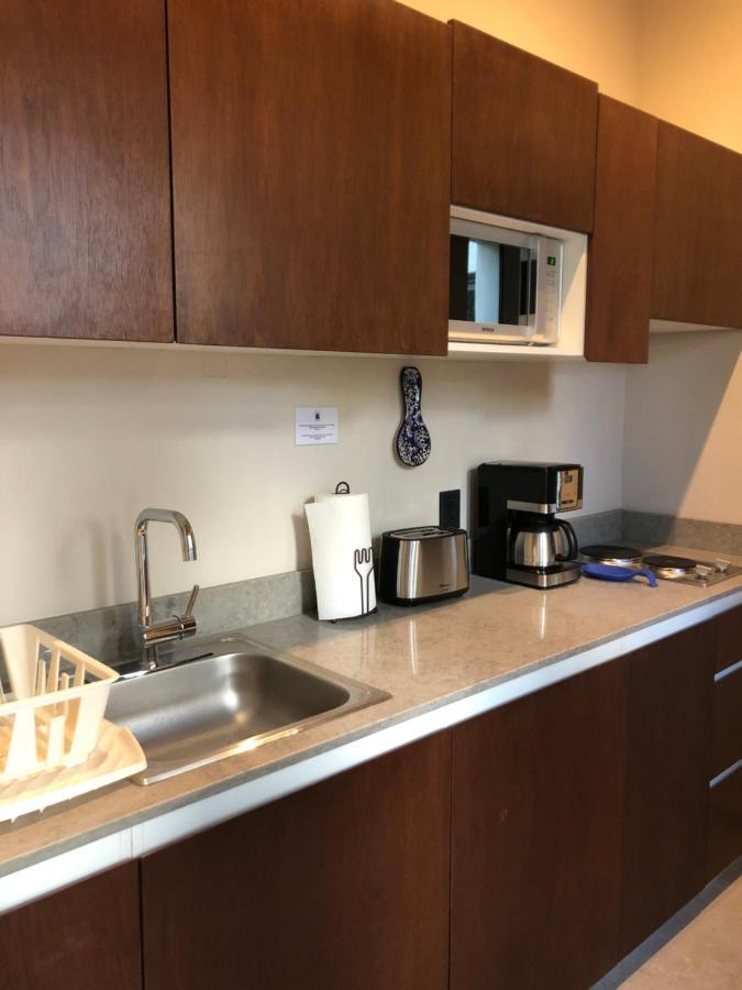 Departamento Para 4 Personas Suenitos En Бакалар Экстерьер фото