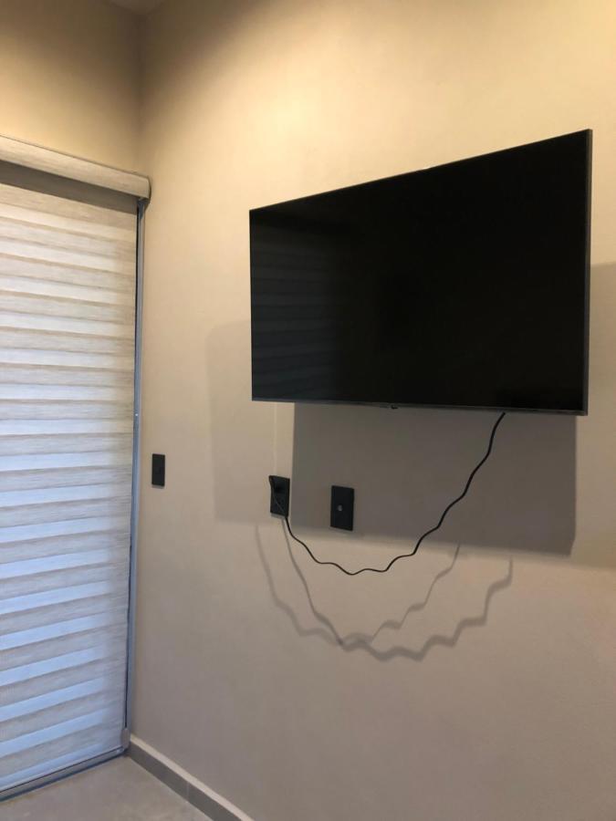 Departamento Para 4 Personas Suenitos En Бакалар Экстерьер фото